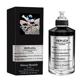 REPLICA - Dancing On The Moon